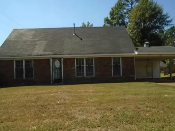 4793 BOEINGSHIRE DR, Memphis, TN 38116