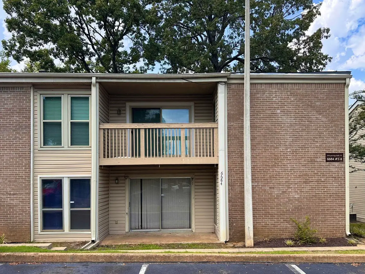 6684 WHISPERING OAK PL #1, Memphis, TN 38120 - #1