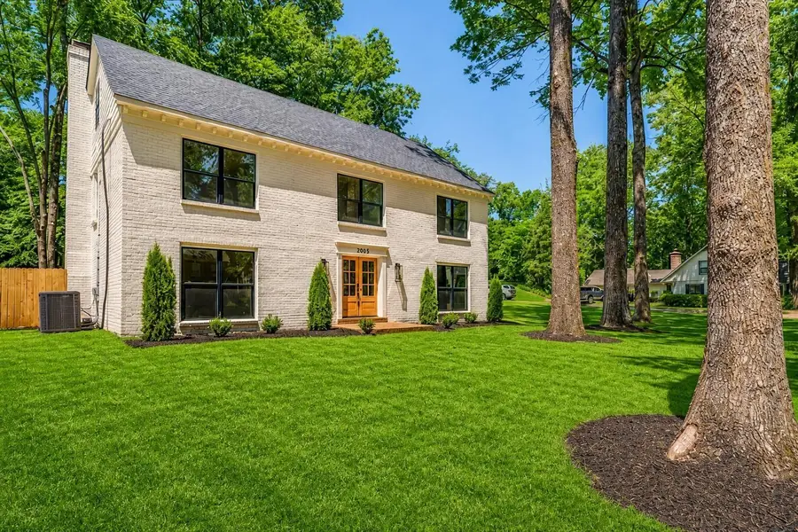 2005 ALLEN COURT CT, Germantown, TN 38139 - #2