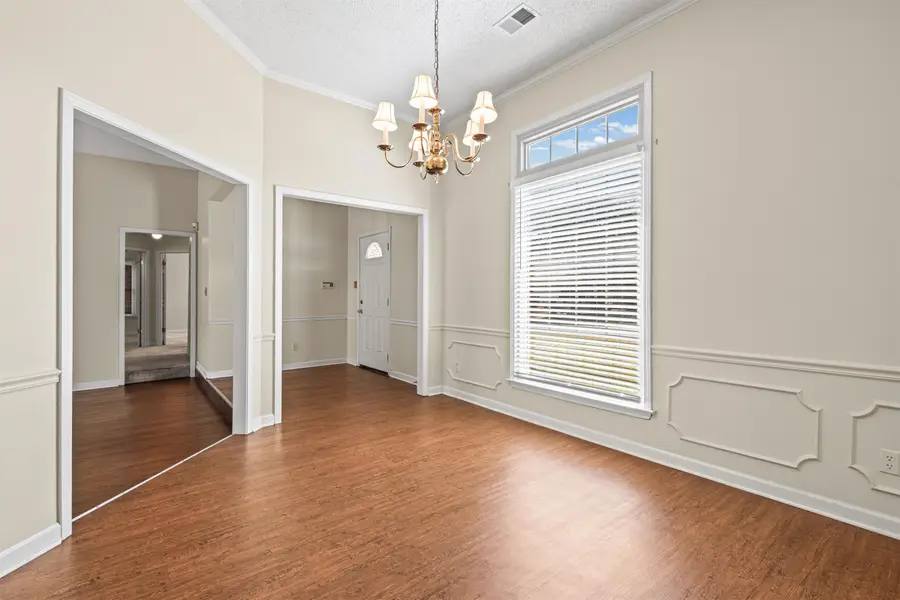 8142 S CREEKSIDE CIR S, Cordova, TN 38016 - #2