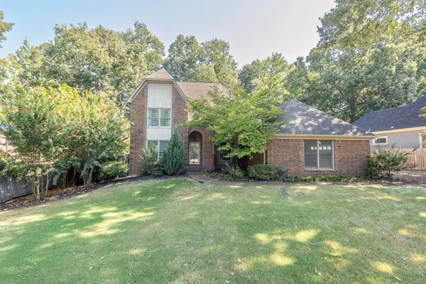 1618 AUTUMN TREE CV, Memphis, TN 38016