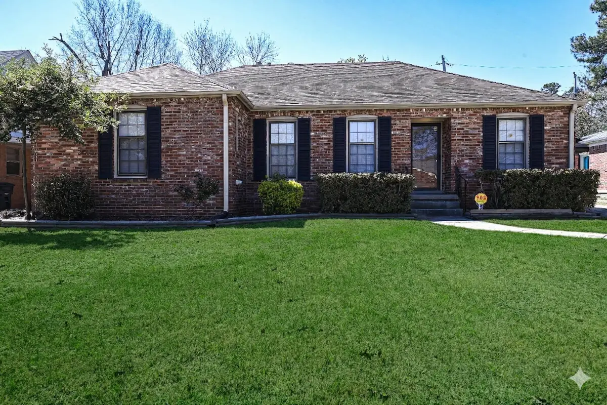 5585 MILFORD RD, Memphis, TN 38120 - #1