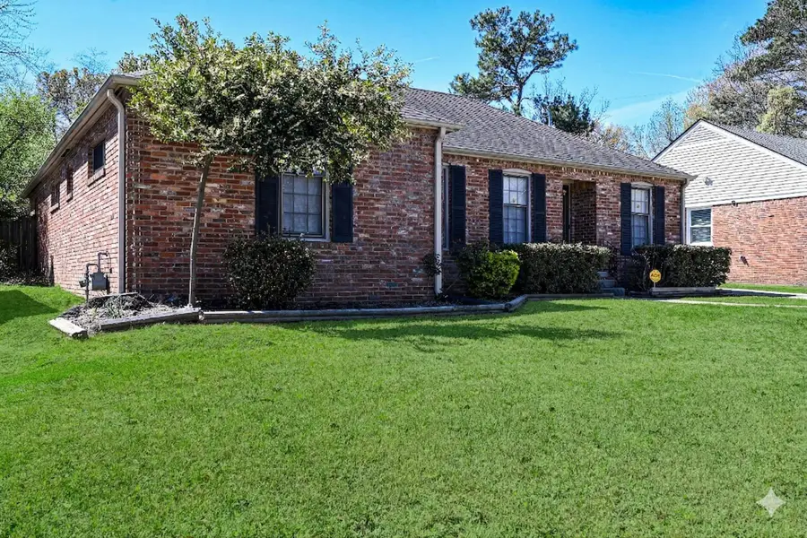 5585 MILFORD RD, Memphis, TN 38120 - #2