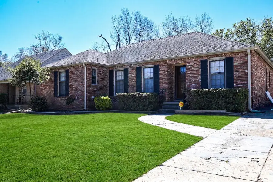 5585 MILFORD RD, Memphis, TN 38120 - #3