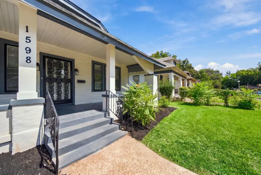 1598 E MCLEMORE AVE, Memphis, TN 38106 - #3