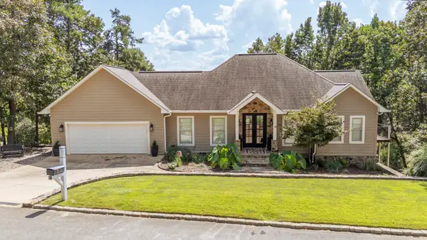 1160 SANDPIPER ST, Counce, TN 38326