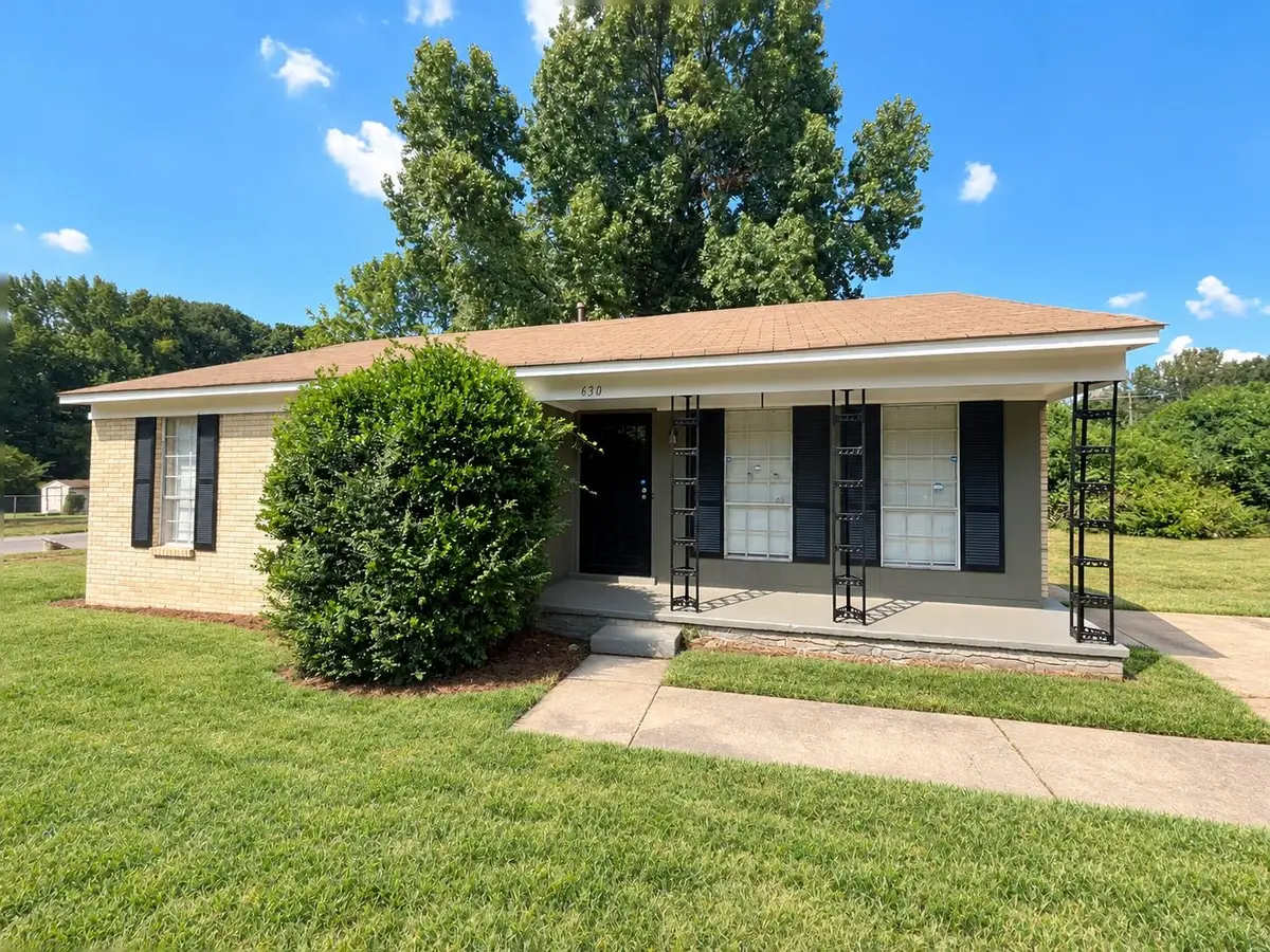 630 BLACKHAWK RD, Memphis, TN 38109 - #1