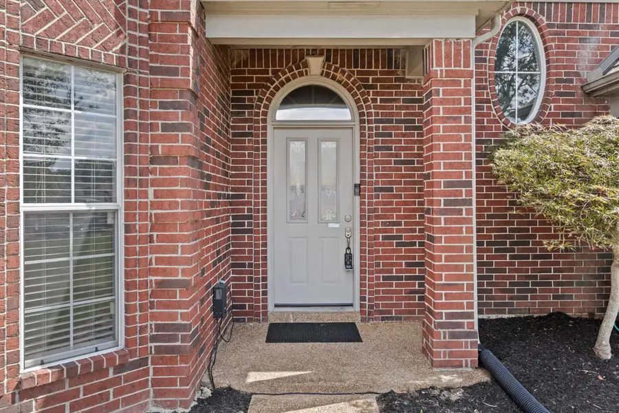 4908 N WHITFALL CV N, Memphis, TN 38125 - #3