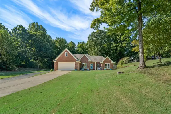 825 J E BLAYDES PKY, Atoka, TN 38004