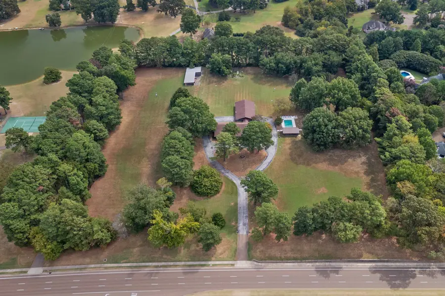 2566 S HOUSTON LEVEE RD, Collierville, TN 38139 - #2