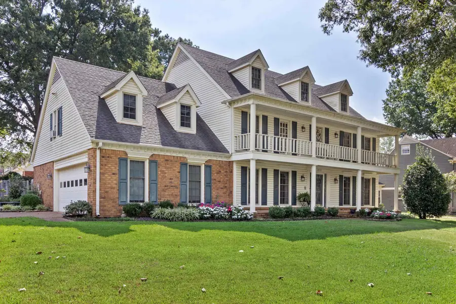 2252 COATHBRIDGE DR, Germantown, TN 38139 - #2