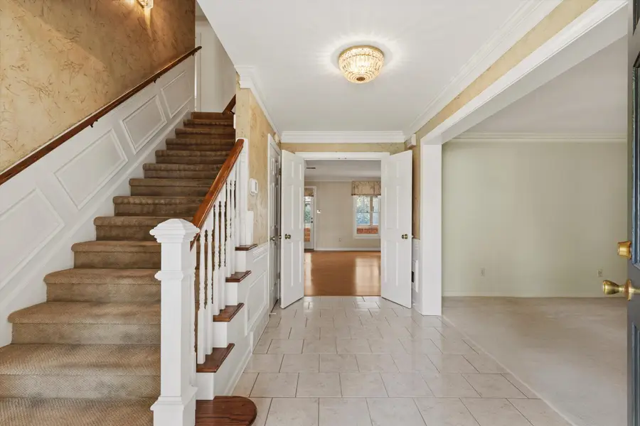 2252 COATHBRIDGE DR, Germantown, TN 38139 - #3
