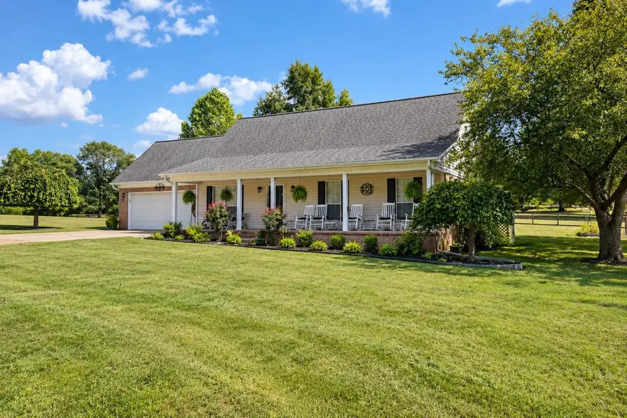 5170 OLD MEMPHIS RD, Brighton, TN 38011 - #2