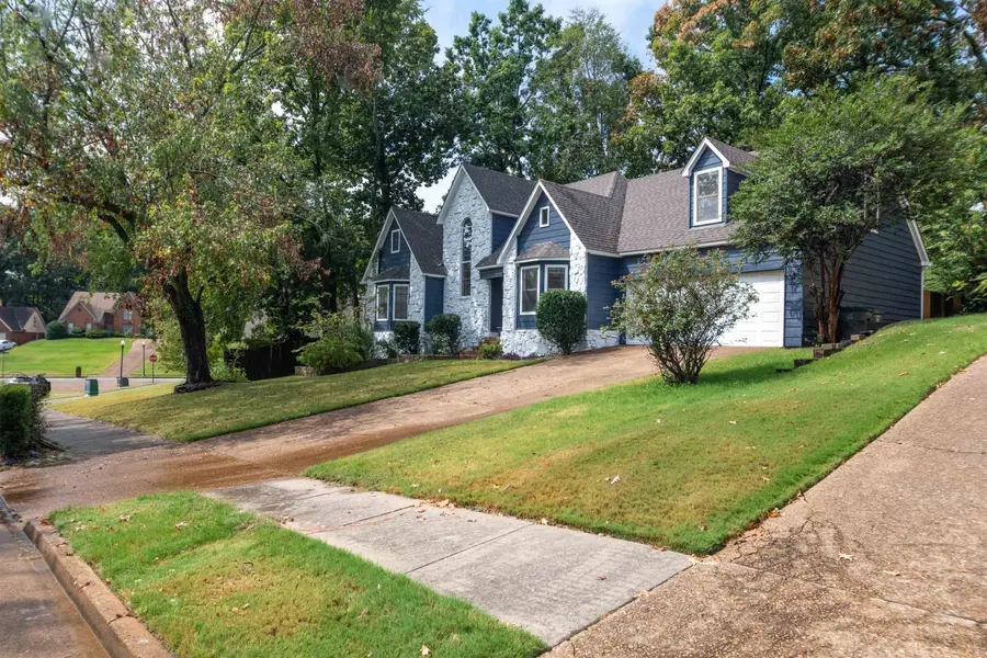 2217 OAK HOLLOW LN, Cordova, TN 38016 - #3