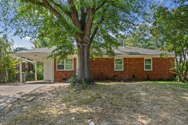 1755 DORRIE LN, Memphis, TN 38117