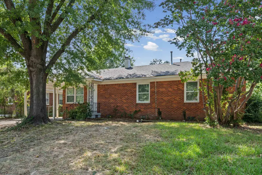1755 DORRIE LN, Memphis, TN 38117 - #3