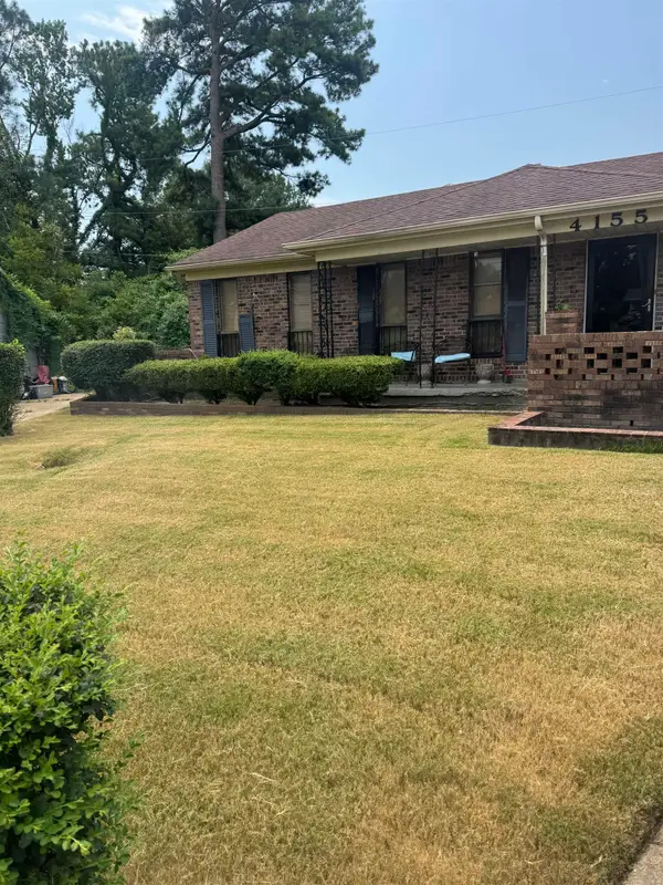 4155 ARCHER DR, Memphis, TN 38109