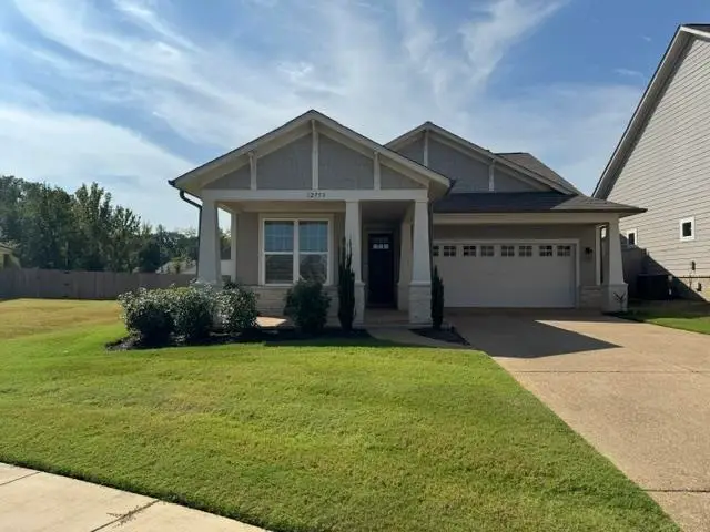 12753 HOLLOW OAK DR S, Arlington, TN 38002 - #1