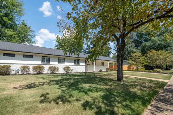 4288 CHARLESWOOD AVE, Memphis, TN 38117