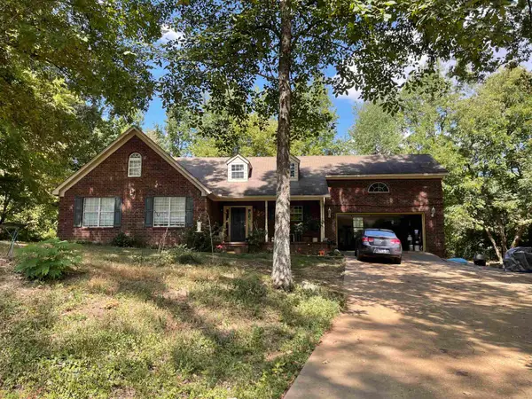 394 EGYPT RD, Munford, TN 38058