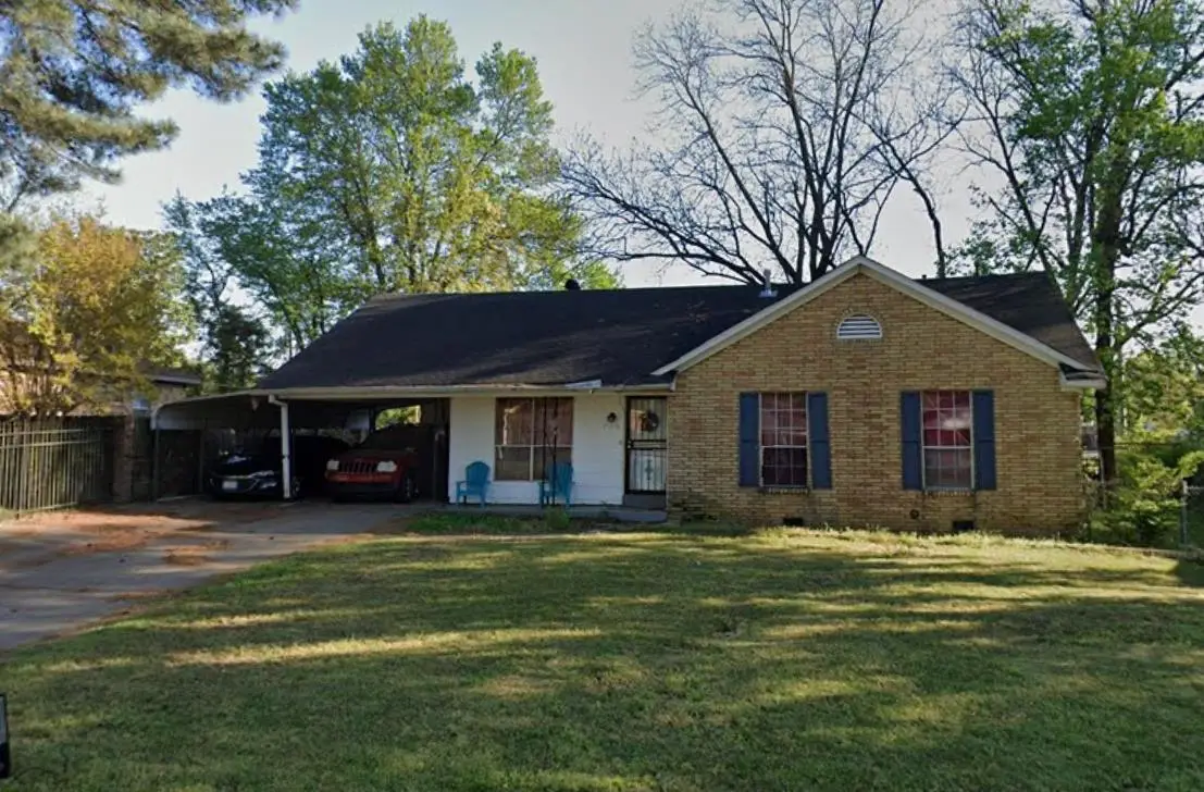 1785 HOMEDALE AVE, Memphis, TN 38116 - #1