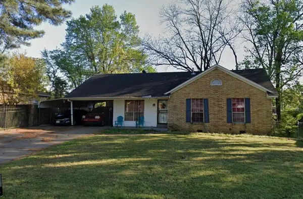 1785 HOMEDALE AVE, Memphis, TN 38116