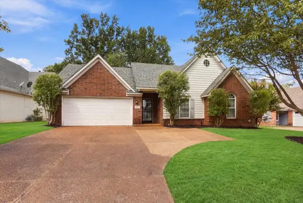7938 MACON RD, Memphis, TN 38018