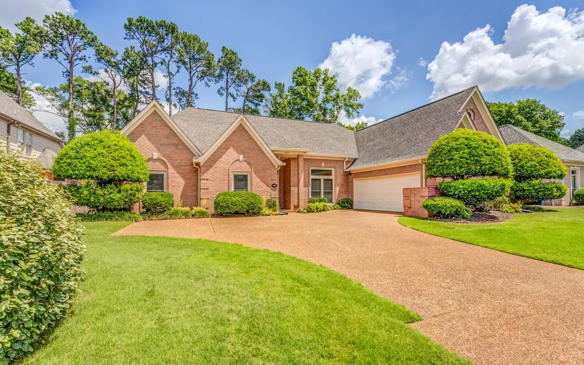 6600 QUAIL POINTE CIR, Memphis, TN 38120 - #1