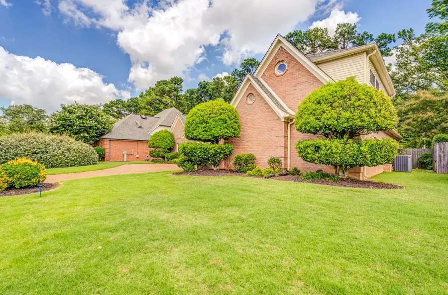 6600 QUAIL POINTE CIR, Memphis, TN 38120 - #3