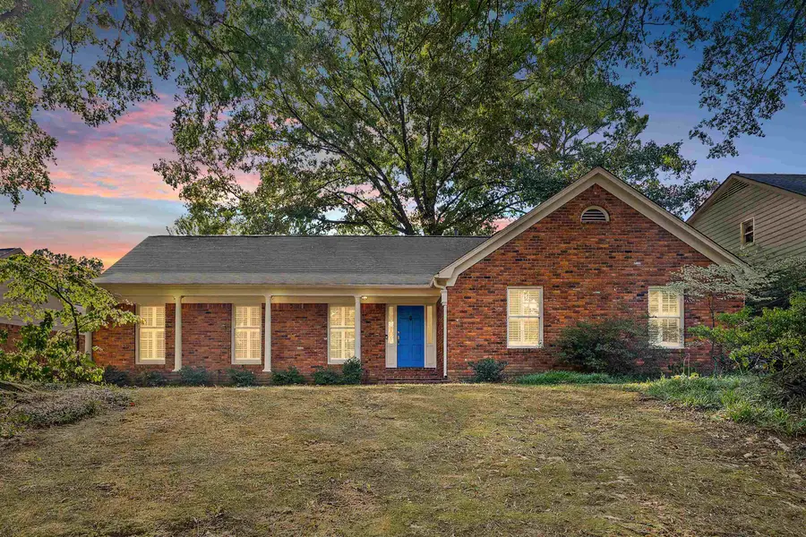 2371 BROOK HOLLOW CV, Memphis, TN 38119 - #2