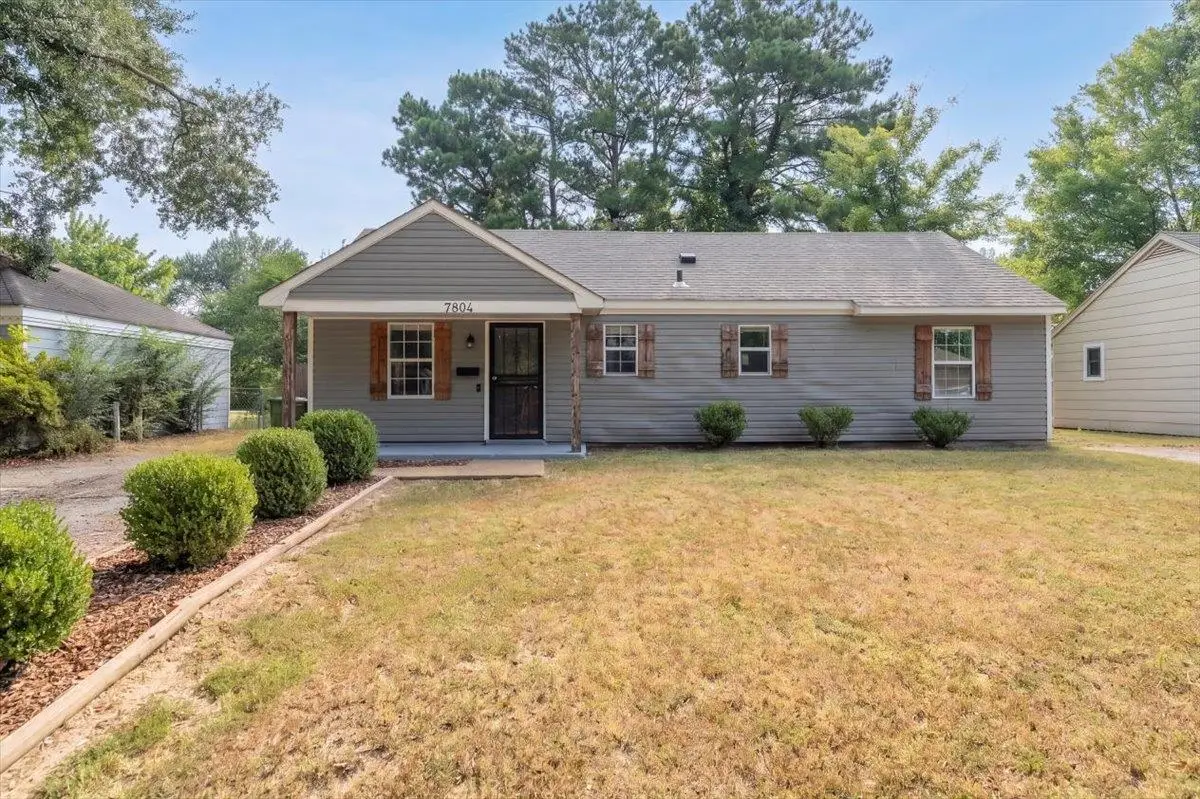 7804 W NAVY CIR, Millington, TN 38053 - #1