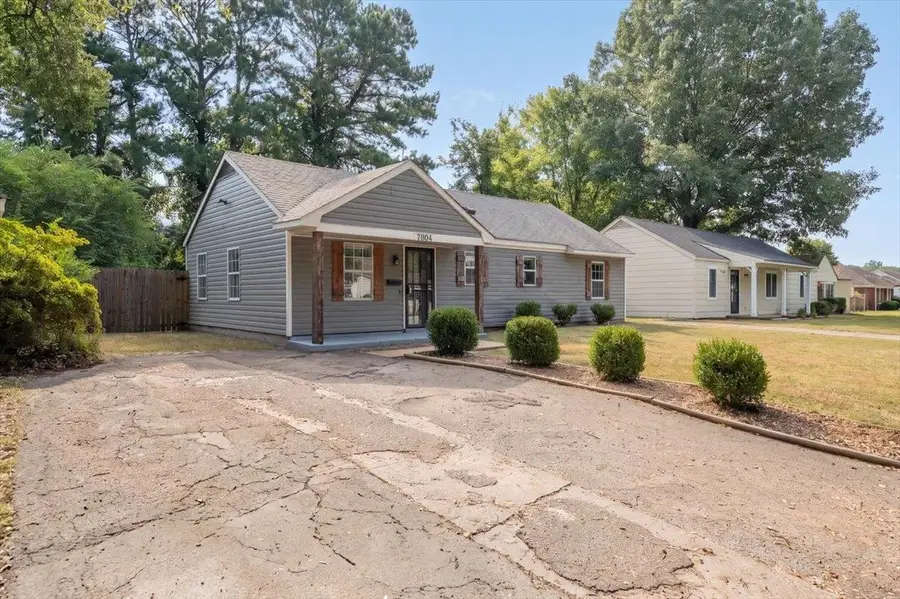 7804 W NAVY CIR, Millington, TN 38053 - #2