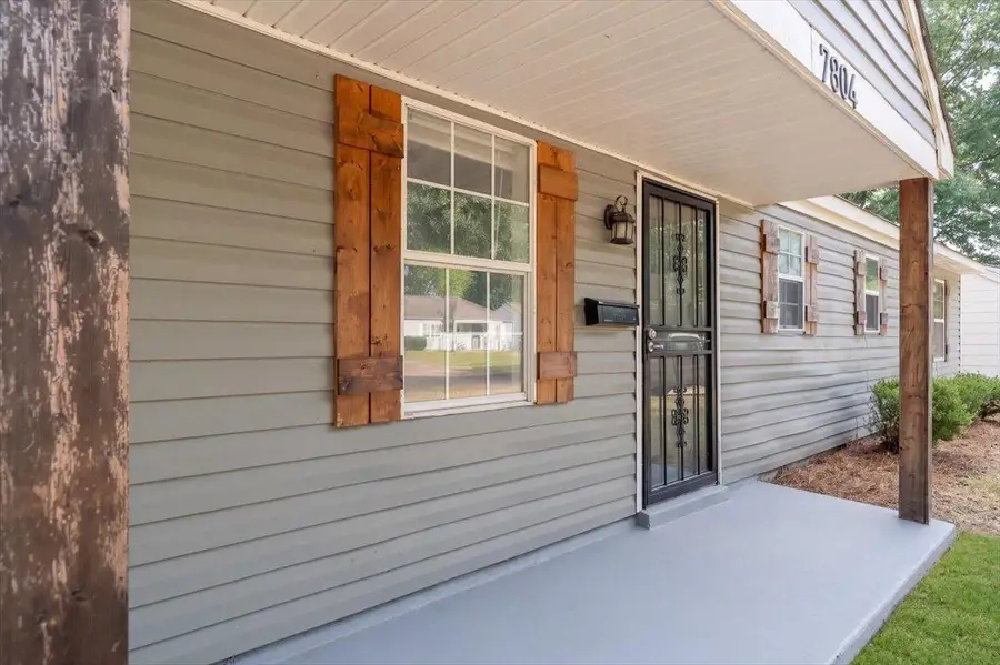 7804 W NAVY CIR, Millington, TN 38053 - #3