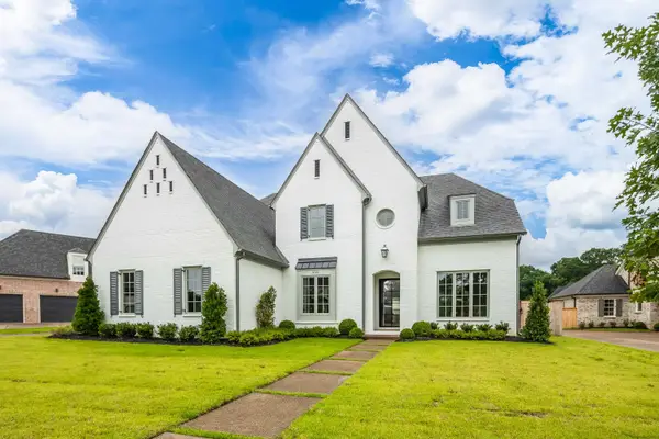 9121 CHEATHAM LN, Germantown, TN 38138