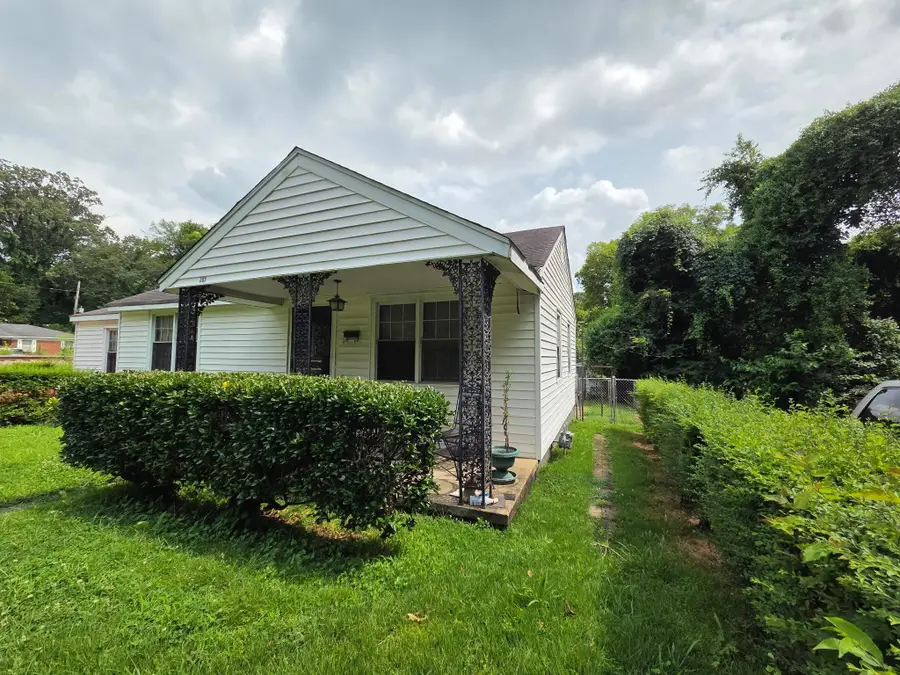 287 OLMSTEAD AVE, Memphis, TN 38106 - #2