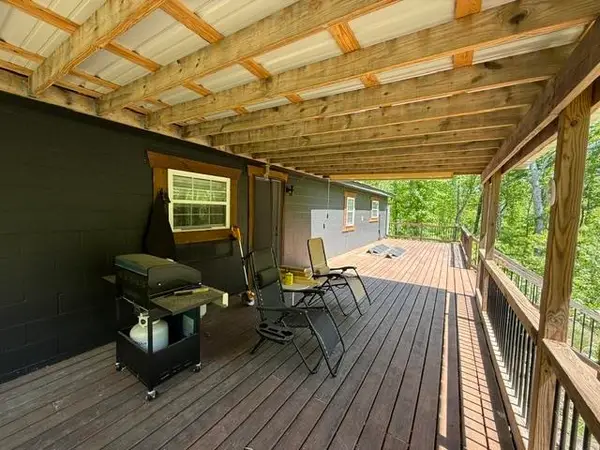 105 AC. BIG ROCK TRL, Henderson, TN 38340