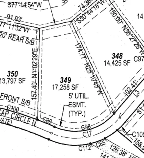 12566 BLACK CAP CIR N, 38017, TN 38017