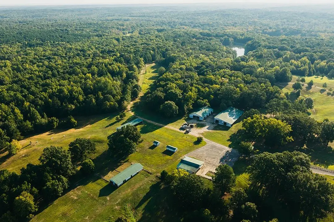 5245 LAKE HARDEMAN RD, Saulsbury, TN 38067 - #1