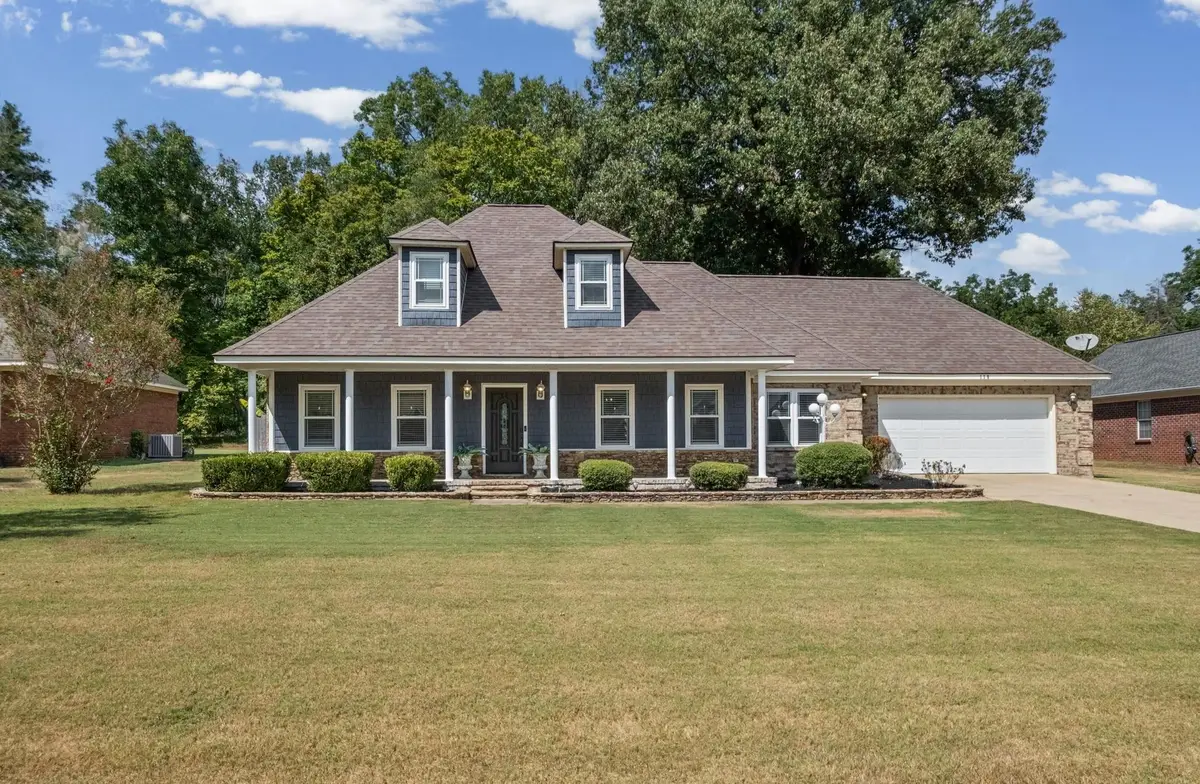 110 MICHELLE DR, Brighton, TN 38011 - #1