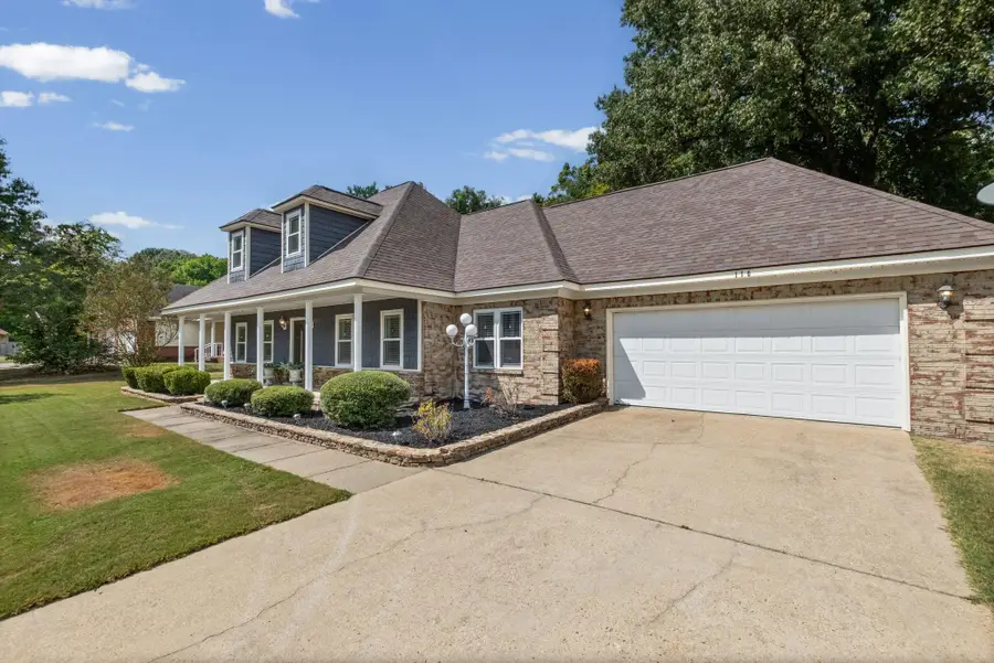 110 MICHELLE DR, Brighton, TN 38011 - #2