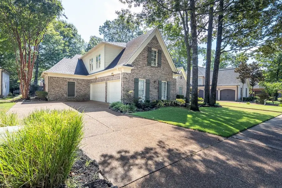 190 IVY BROOK LN, Collierville, TN 38017 - #2