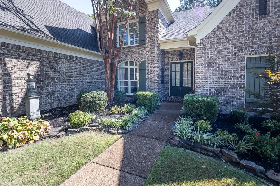 190 IVY BROOK LN, Collierville, TN 38017 - #3