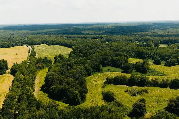 0 ROCKY SPRINGS RD, Saulsbury, TN 38067