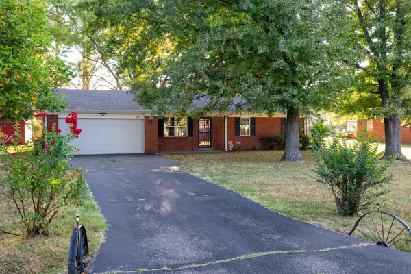 250 MAPLE HILL DR, Munford, TN 38058