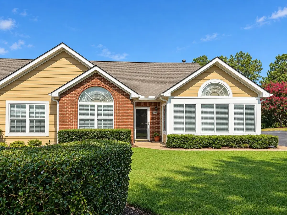 1905 APPLING OAKS CIR #13, Cordova, TN 38016 - #1