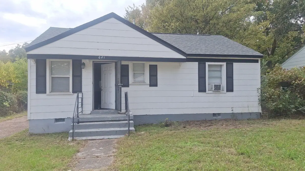 621 ORCHARD AVE, Memphis, TN 38127 - #1