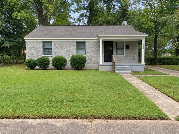 2512 KENNER AVE, Memphis, TN 38114