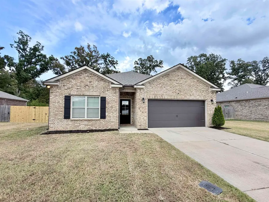 375 BEAU TISDALE DR, Oakland, TN 38060 - #2