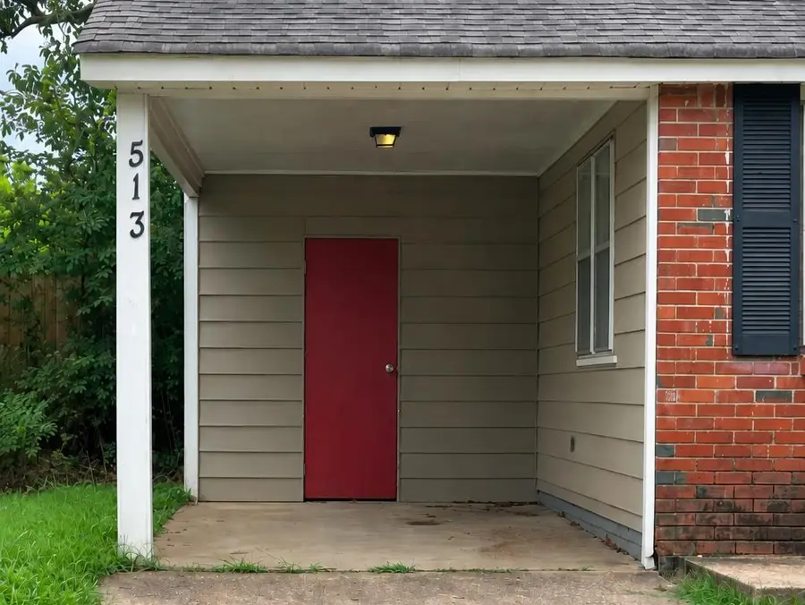 513 TONTO RD, Memphis, TN 38109 - #3