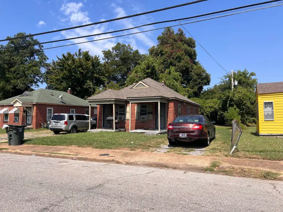 2606 DEADRICK AVE, Memphis, TN 38114 - #3